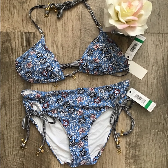 Anne Cole Other - ANN COLE BIKINI SET💝